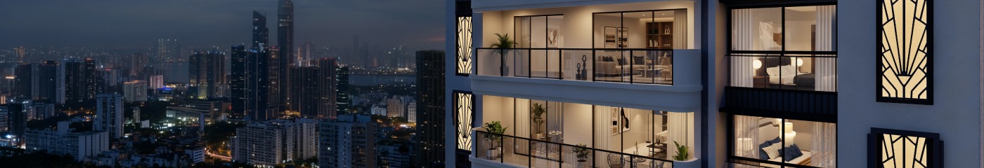 Raymond Realty Projects