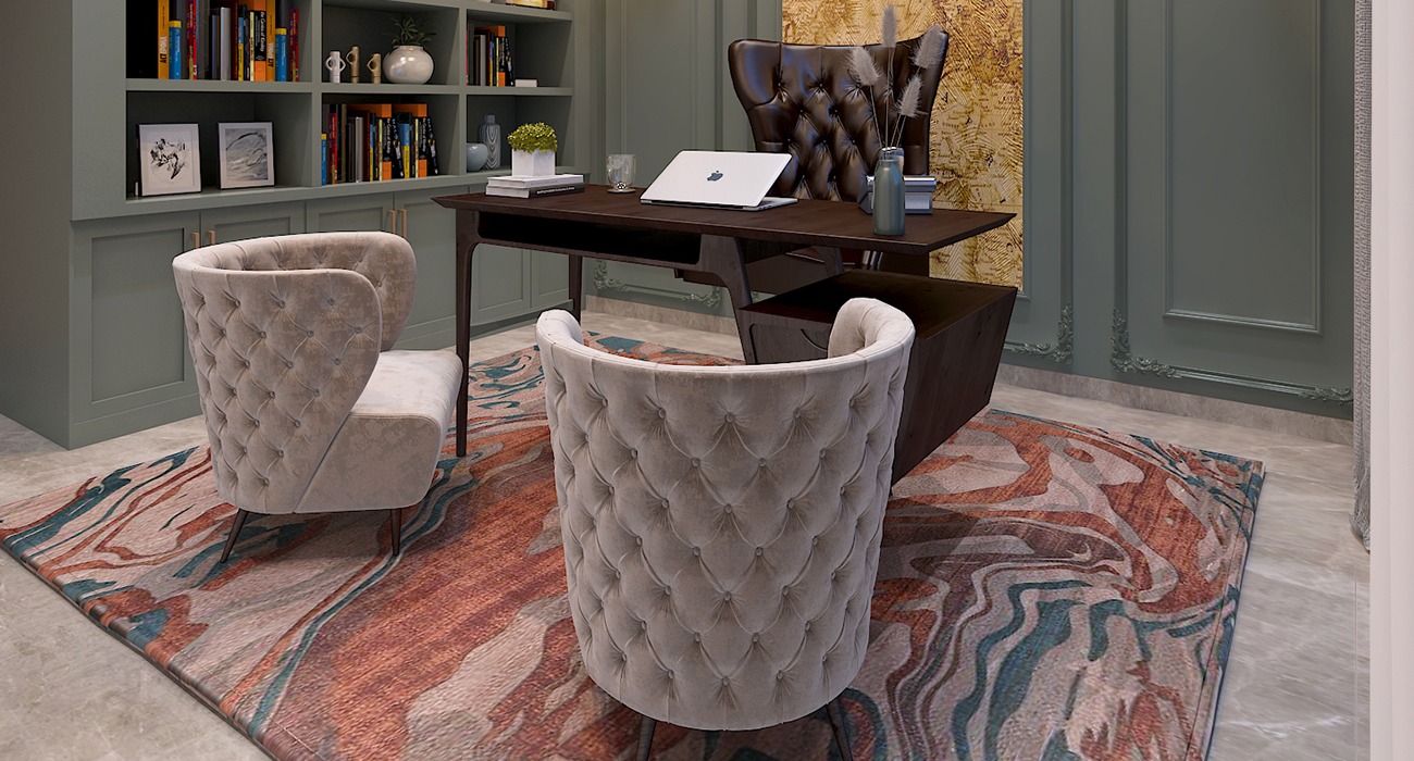 Invictus By GS Interior