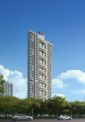 Invictus by GS Tower B