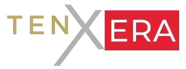 Ten X ERA - Thane Project Logo