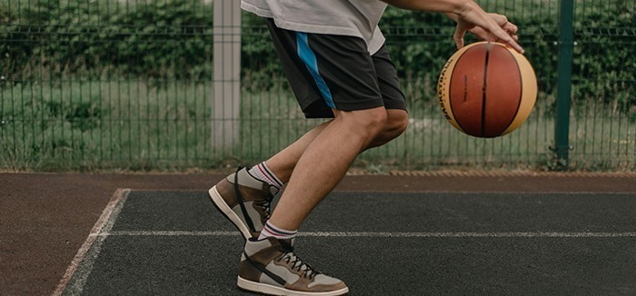Athletic Court Athletic Court