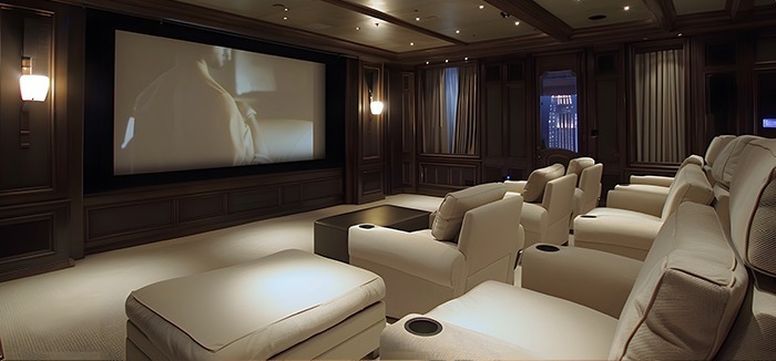 Theatre Stage Theatre Stage