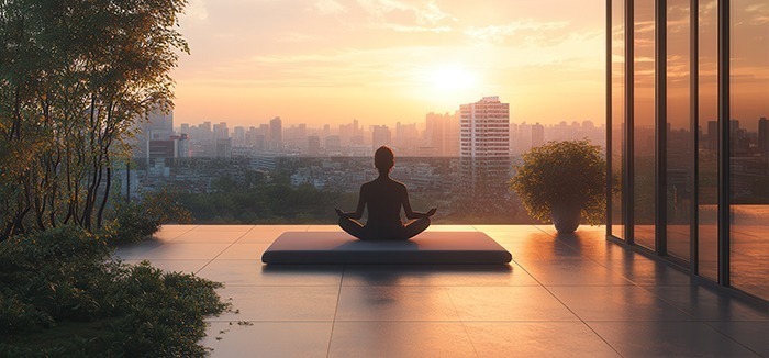 Yoga Yoga