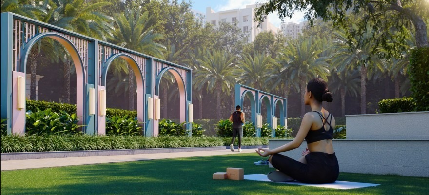 Jogging Track Jogging Track