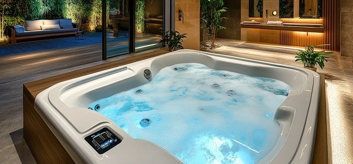 Jacuzzi Jacuzzi