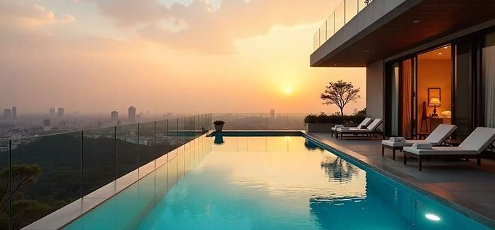 Swimming Pool Swimming Pool