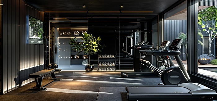 Gym Gym