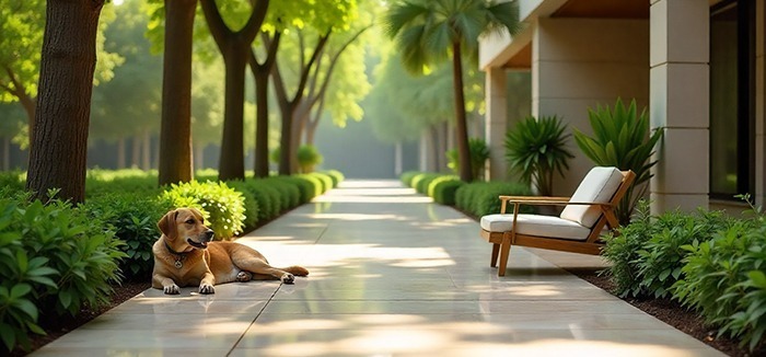 Pet Park Pet Park