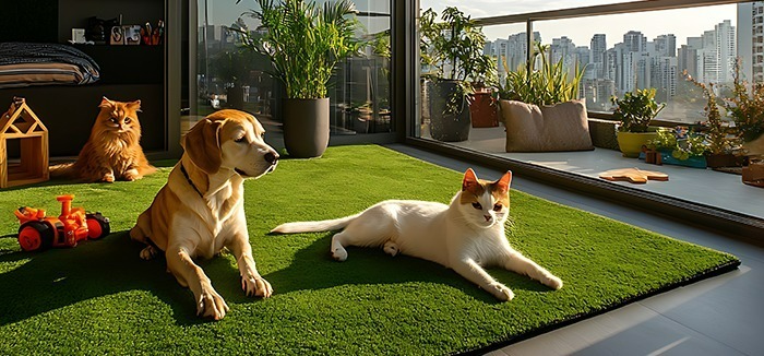 Address By GS Season 2 Pet Park Address By GS Season 2 Pet Park