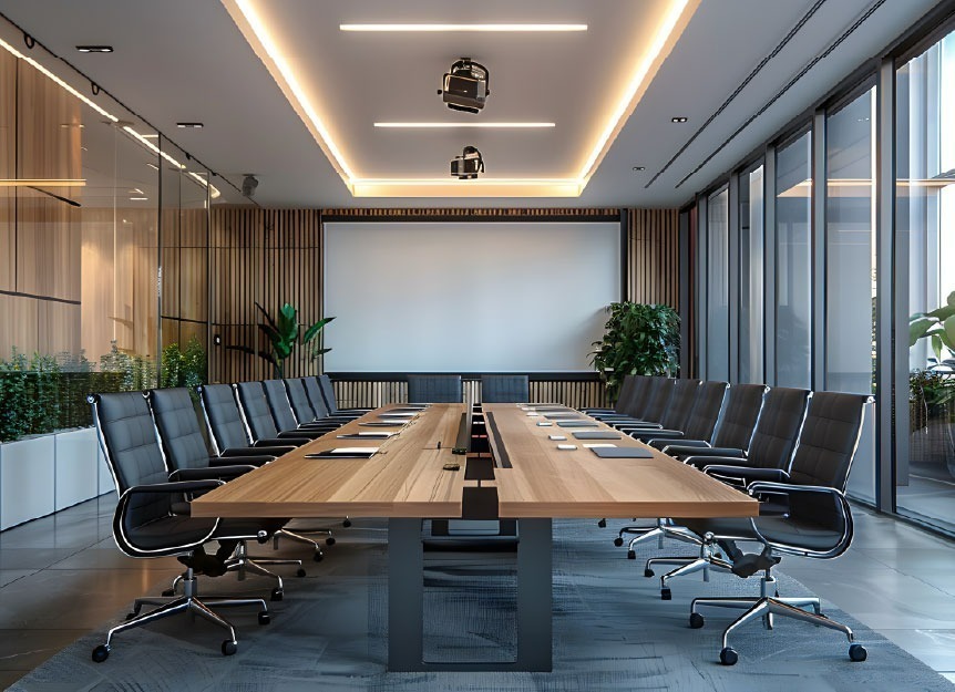 Business Centre Business Centre