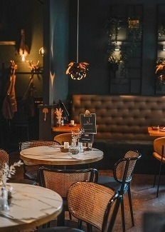 Cafe Cafe