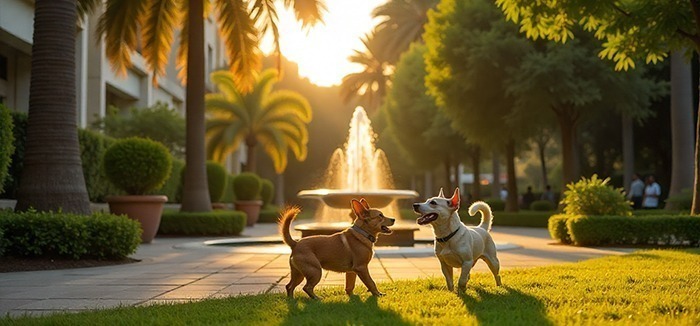 Pet Park Pet Park