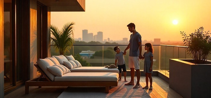 Family Deck Family Deck