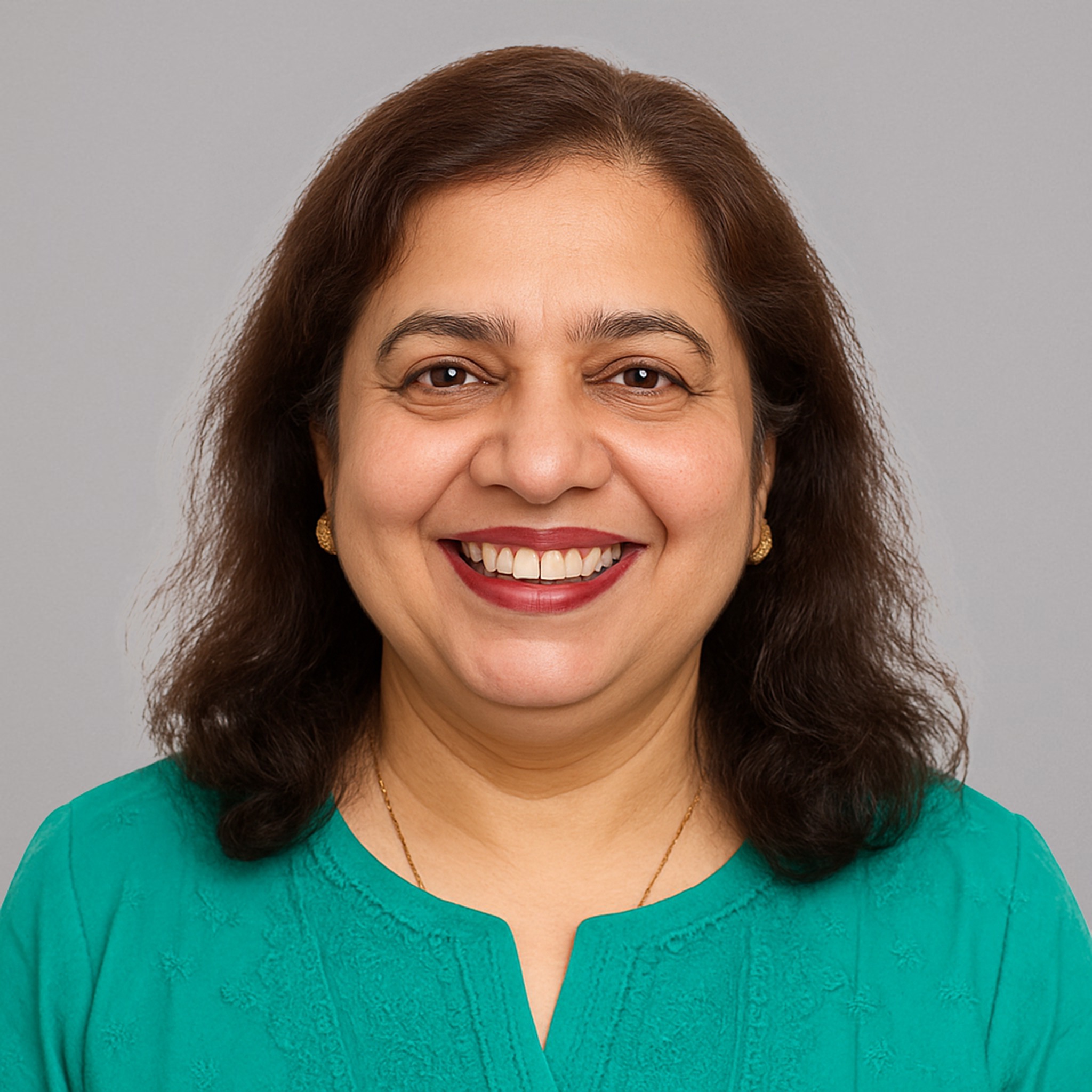Dipali Sheth