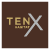 Ten X Habitat Project Logo