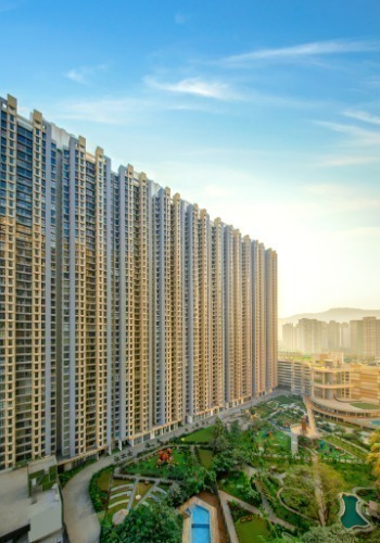 Ten X Habitat