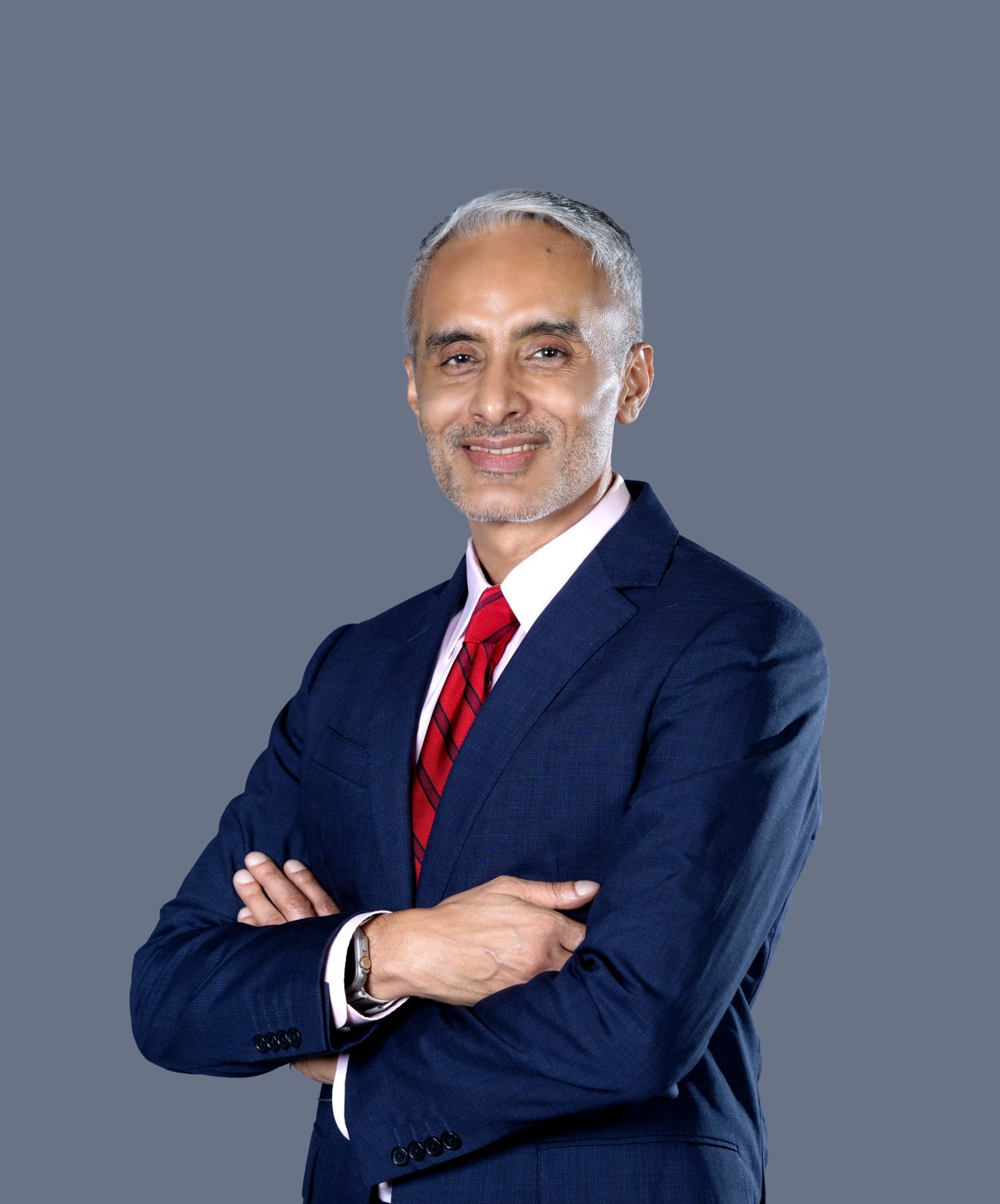 HARMOHAN SAHNI