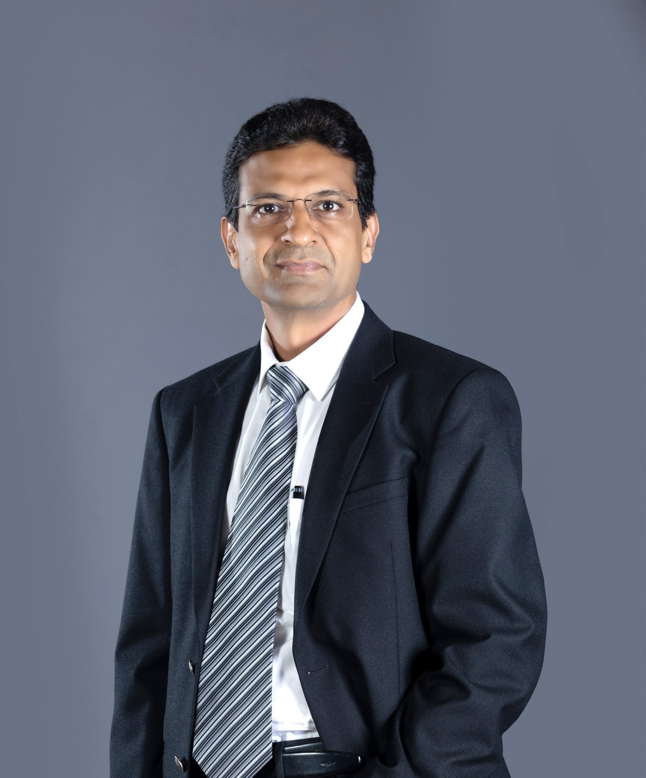 ANKUR JINDAL