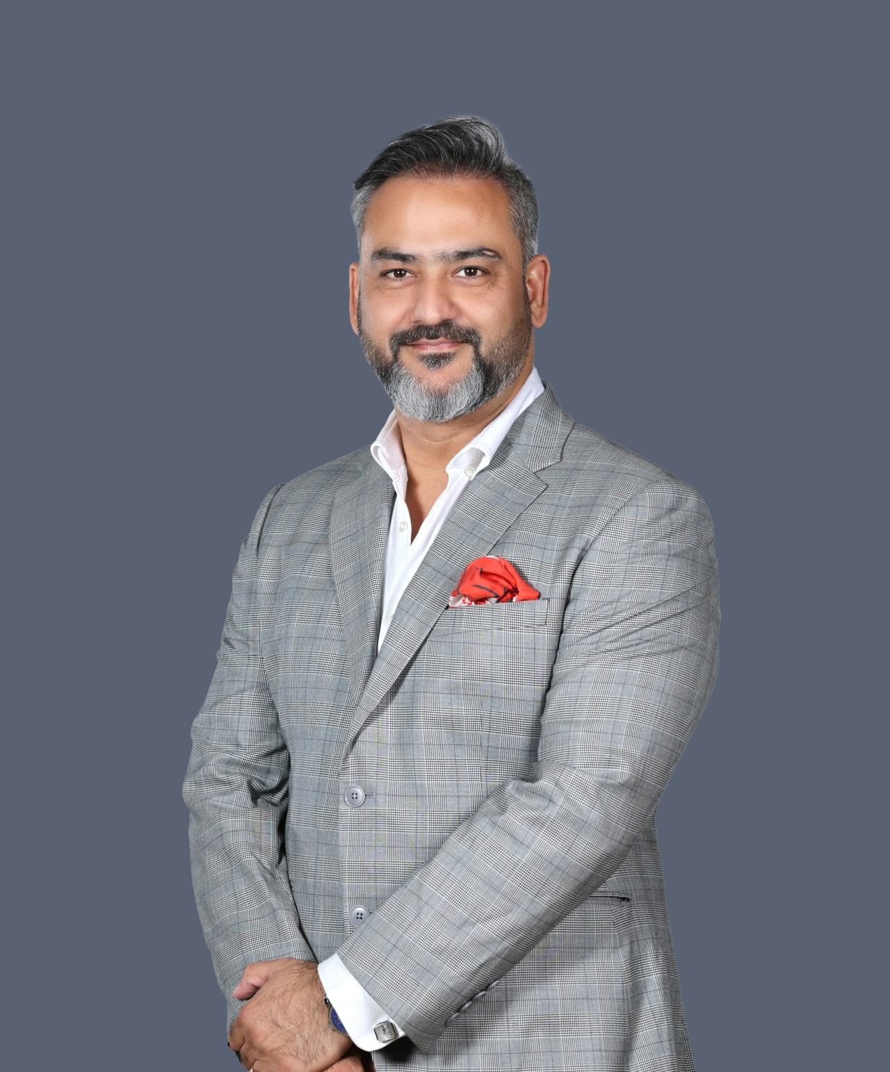 VISHAL SHARMA