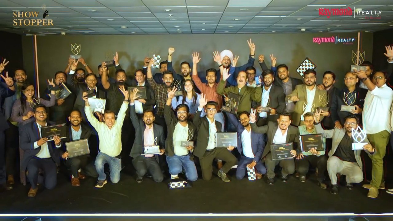Channel Partner's Spotlight: Celebrating Trust and Success | Showstopper