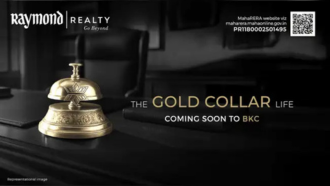 Raymond Realty’s Invictus by GS sets a new standard for ultra-luxury living in BKC