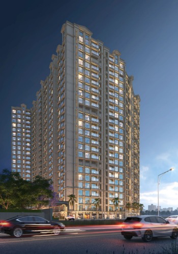 The Address By GS - Bandra