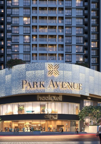 Park Avenue