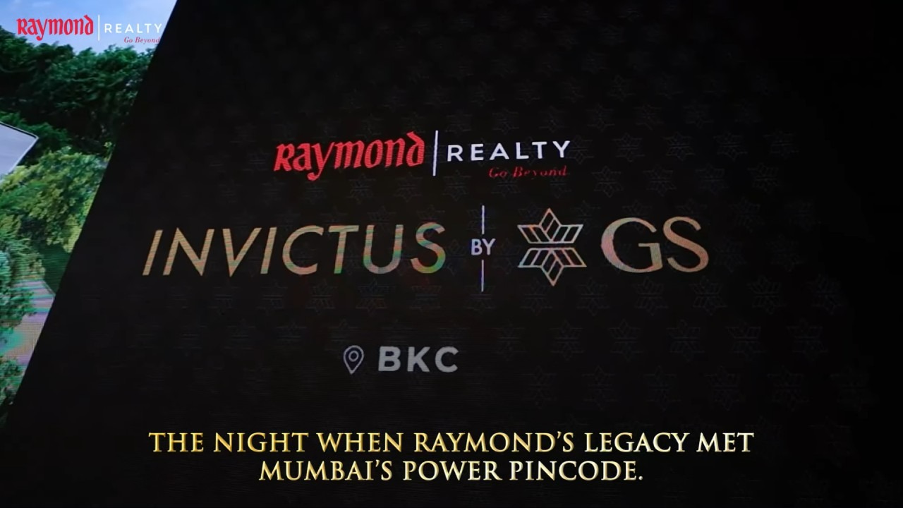 Invictus by GS, BKC | A Launch That Defined The Gold Collar Life