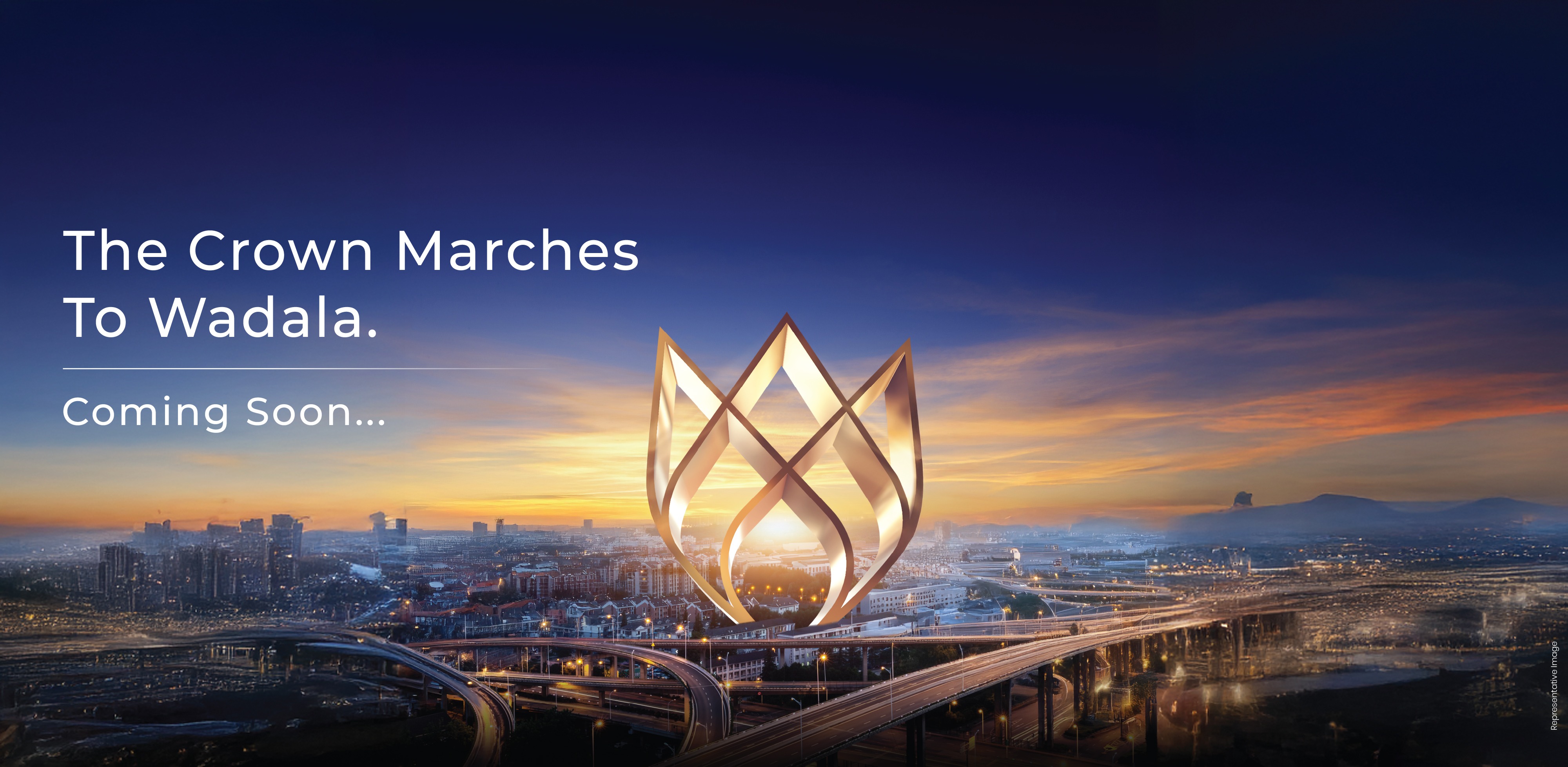 Waddala Banner