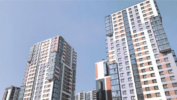 Raymond Realty launches ₹5,000 crore residential project in Mumbai's Wadala