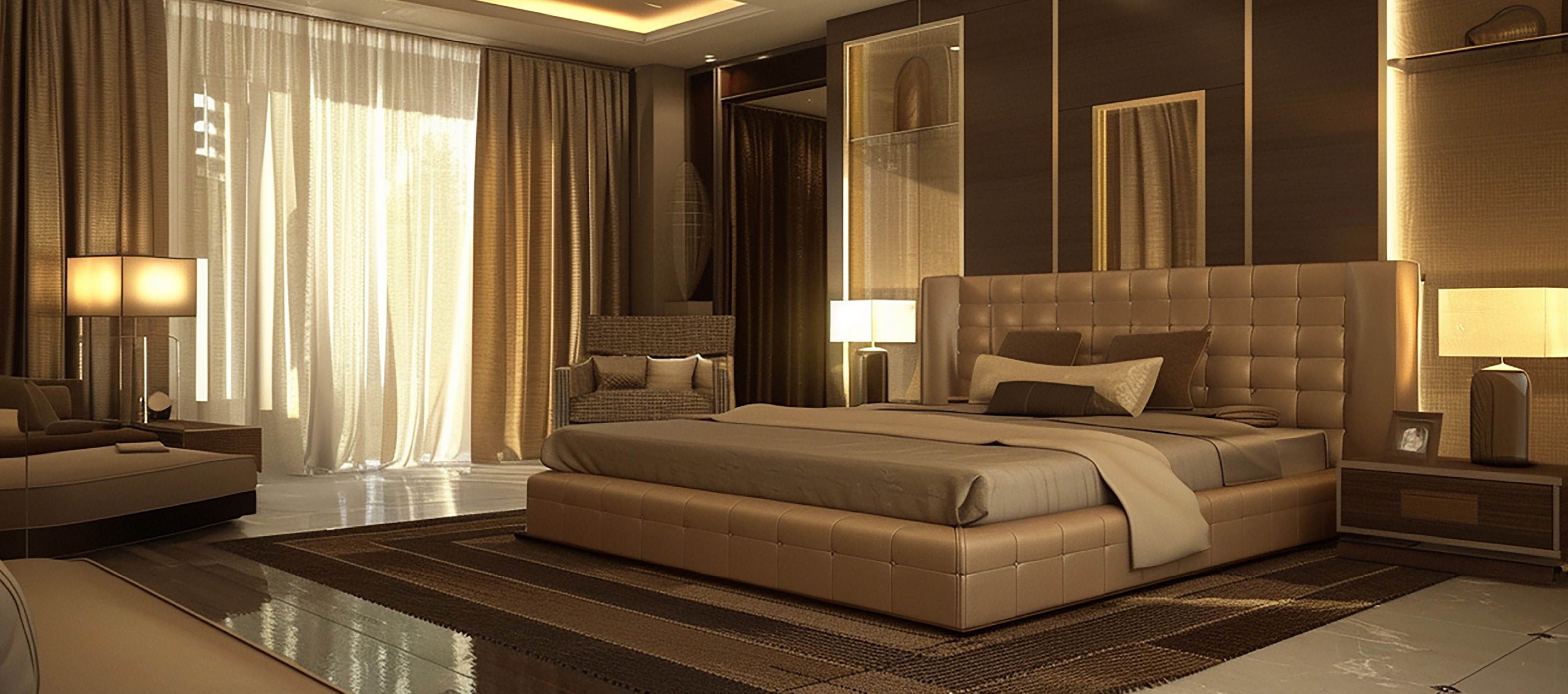 5 BHK Flat In Thane - Luxury Residential Projects