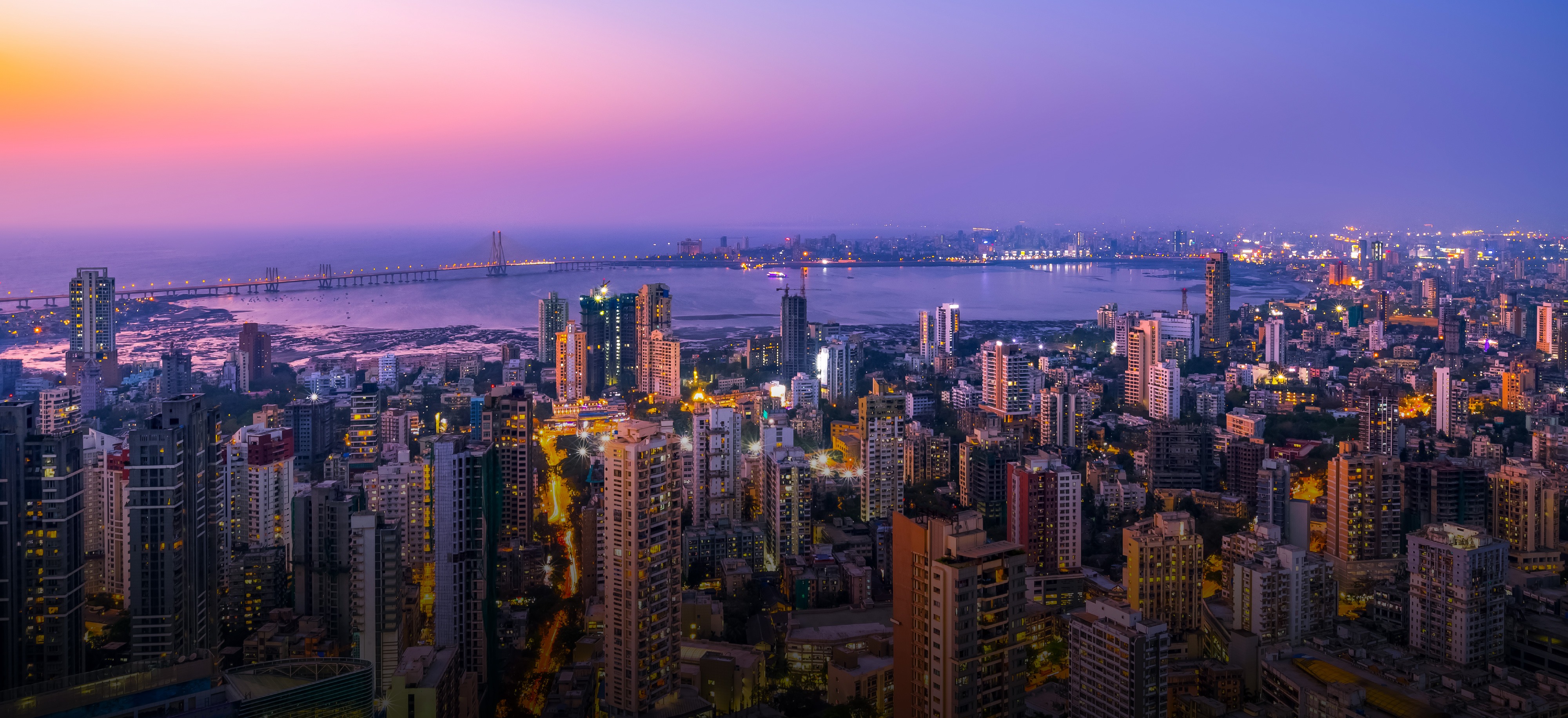 New Projects In Bandra - Luxury Residential Projects