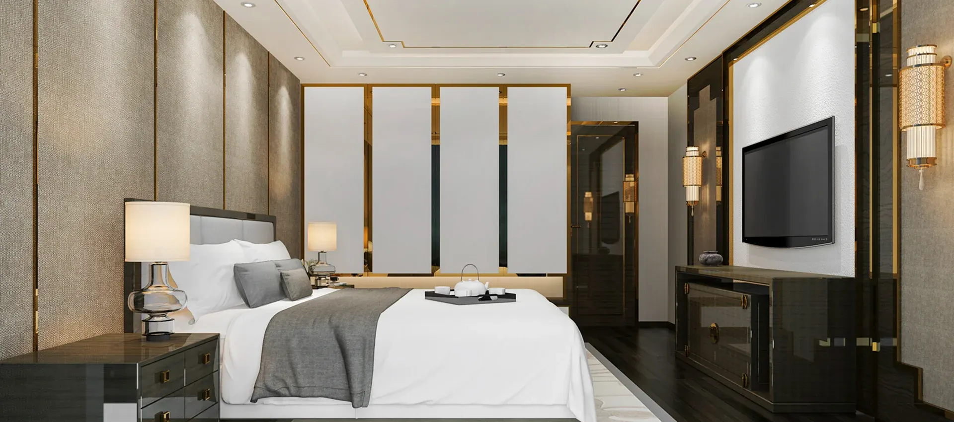 Apartments In BKC - Luxury Residential Projects