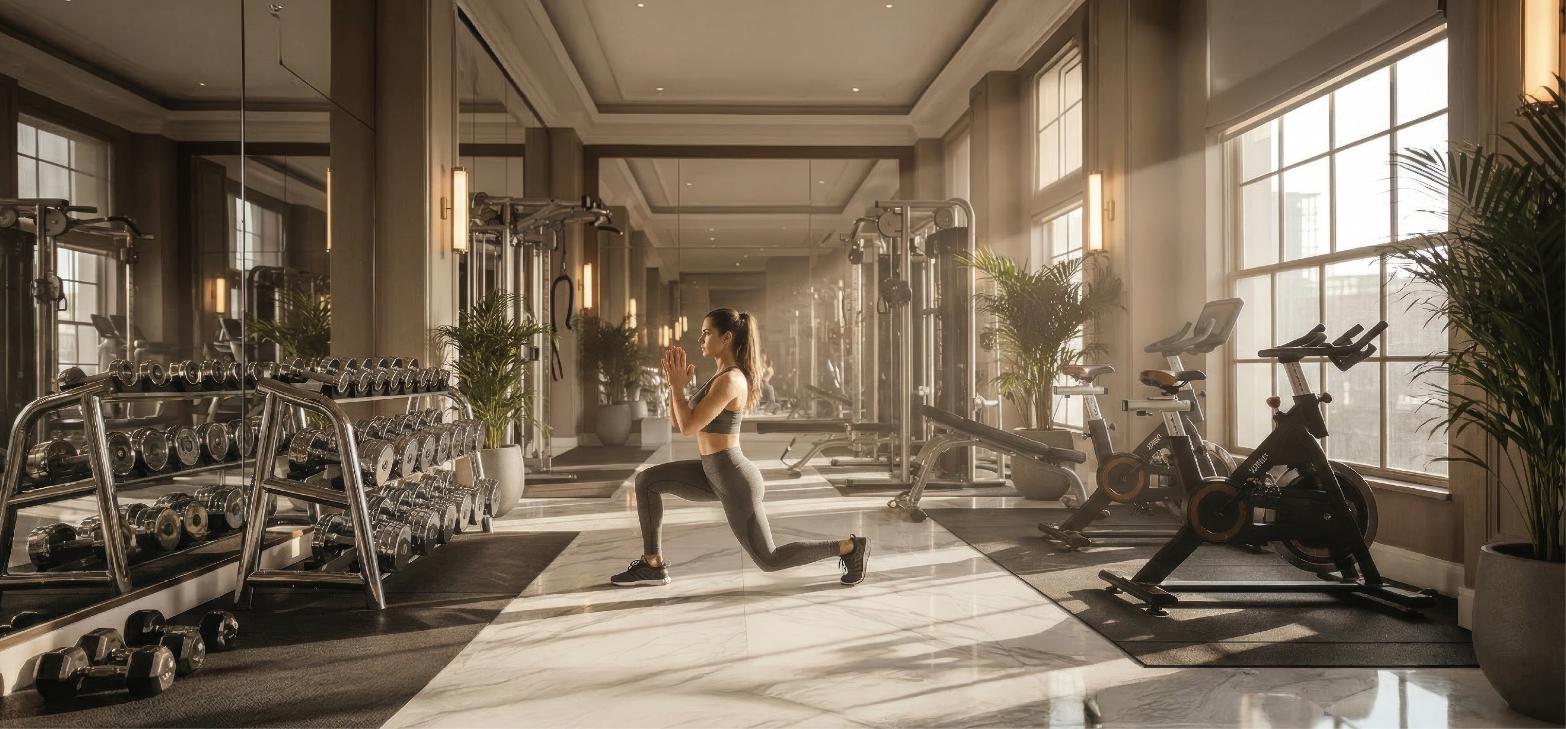 Gym Gym