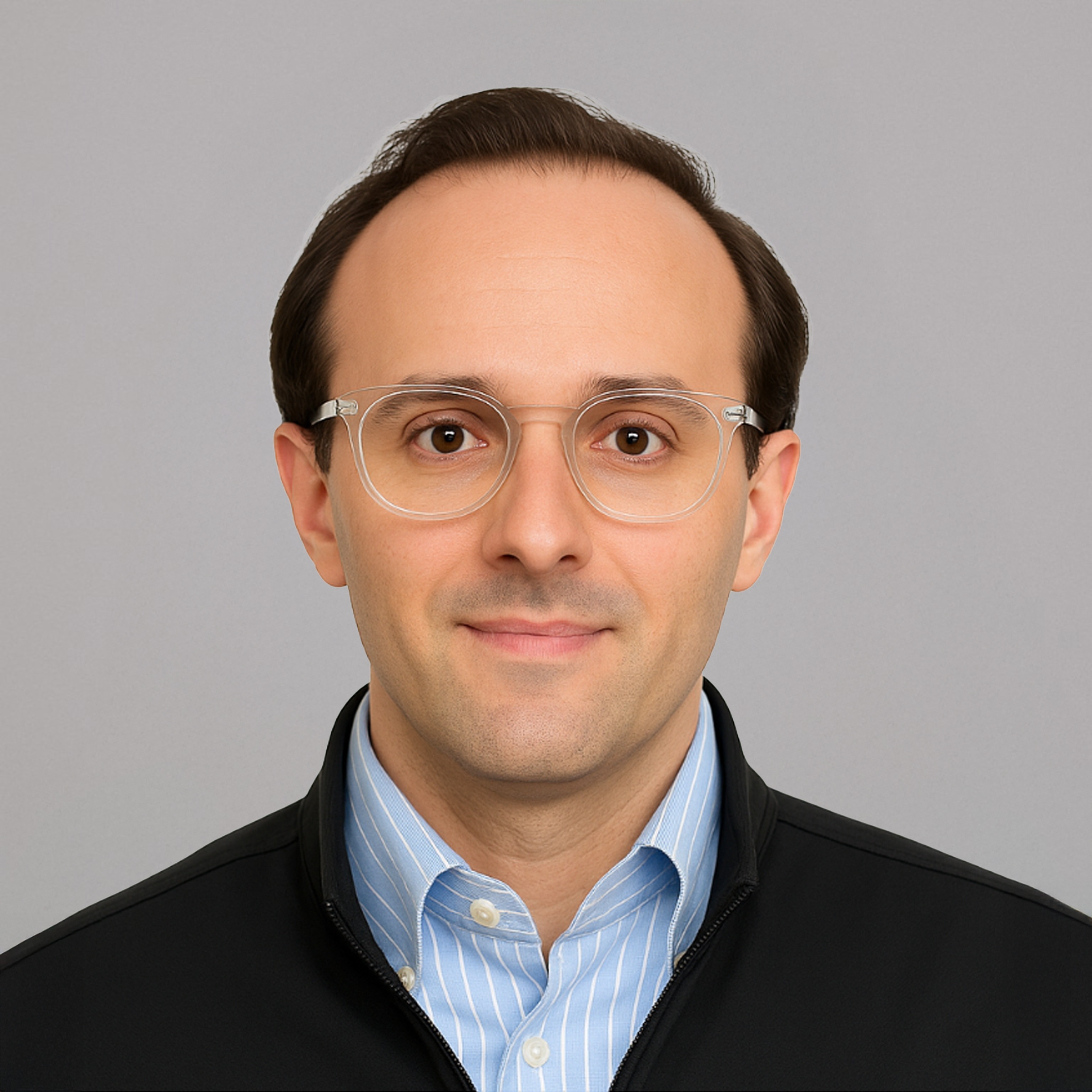 Bharat Khanna