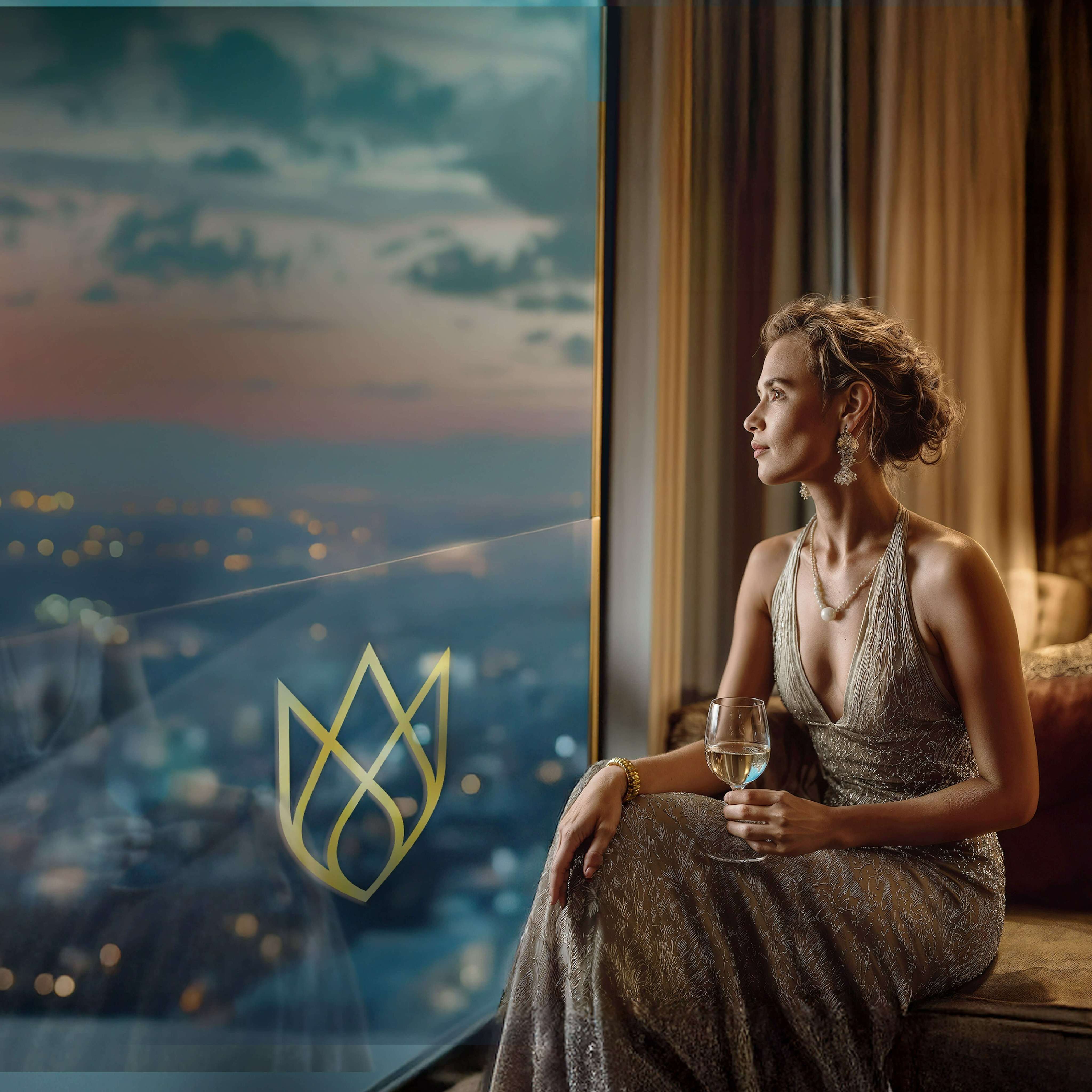 Brand Story Banner