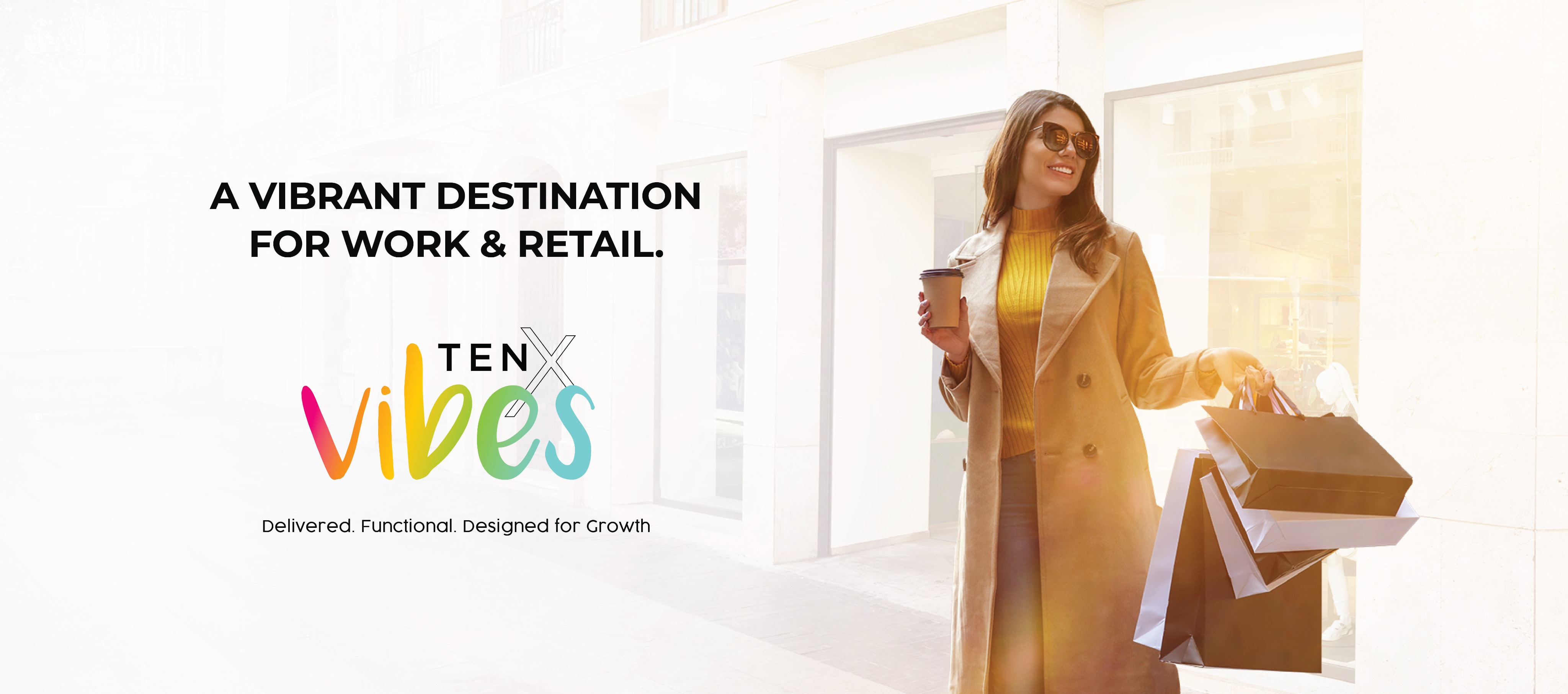 Ten X Vibes Banner
