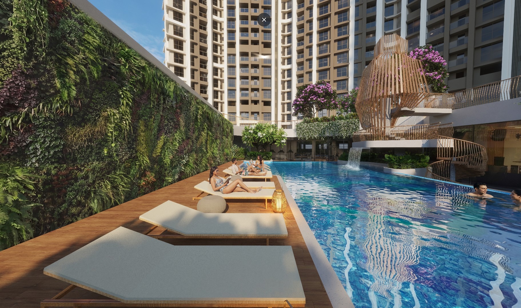 Swimming Pool Swimming Pool