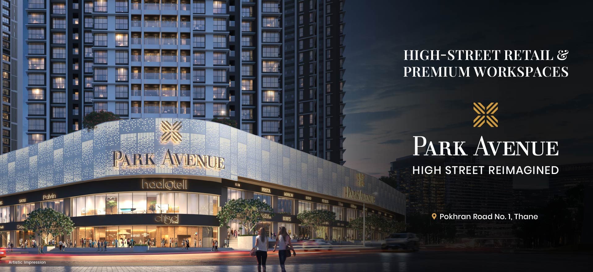 Park Avenue
