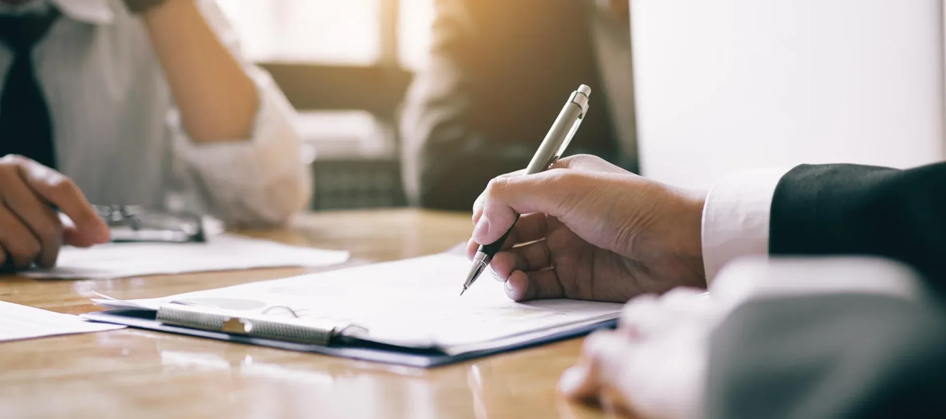 Compliance & Regulations