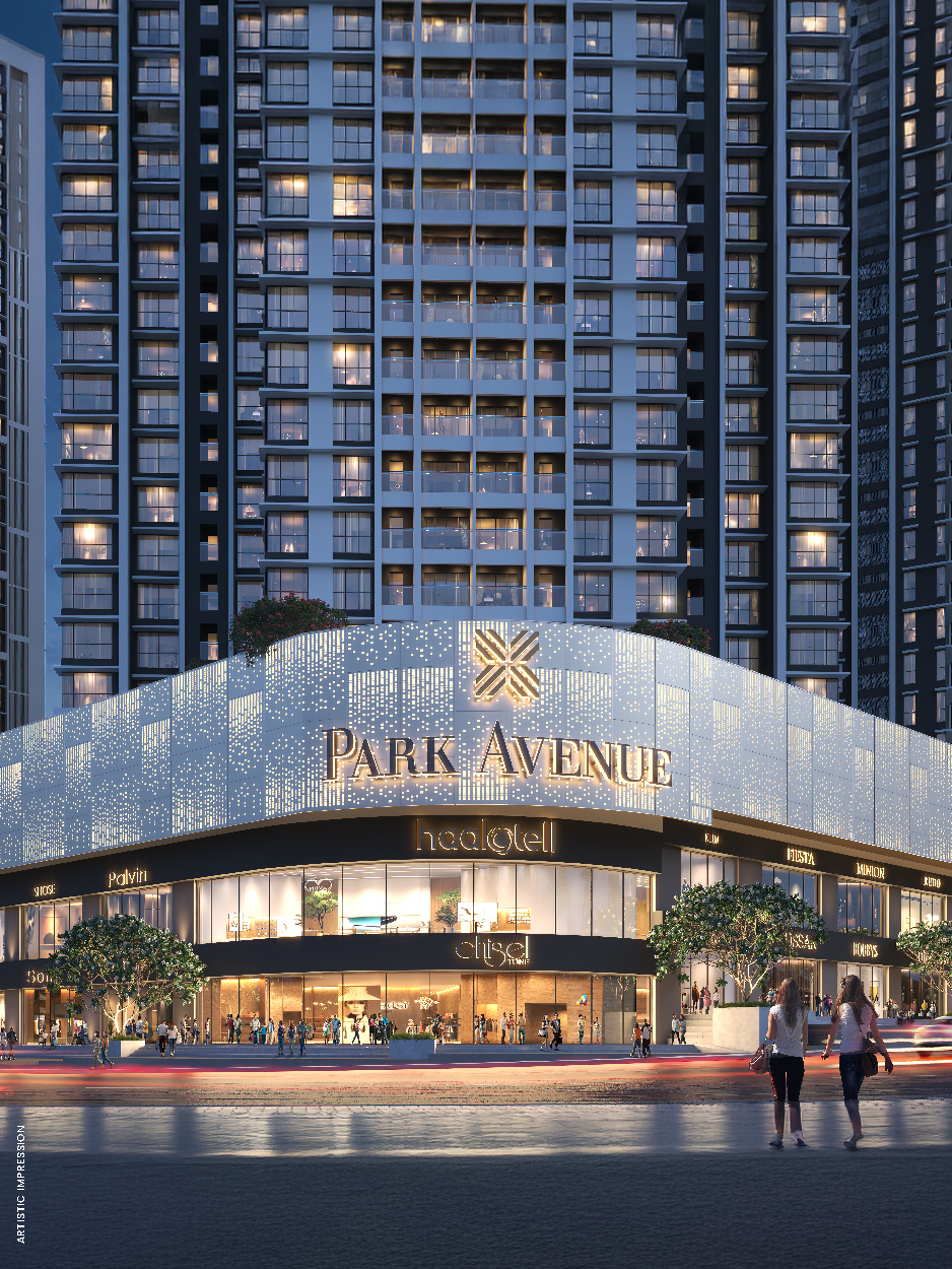 Park Avenue