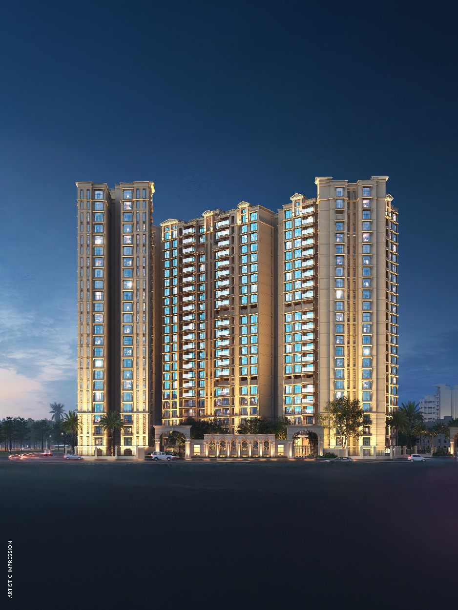 The Address By GS - Bandra