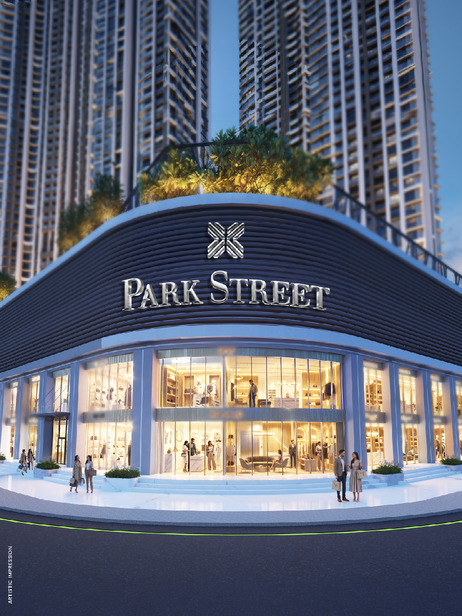 Park Street