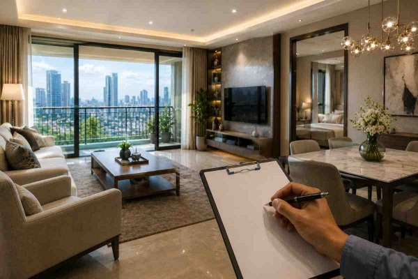 How to Choose the Right Residential Project