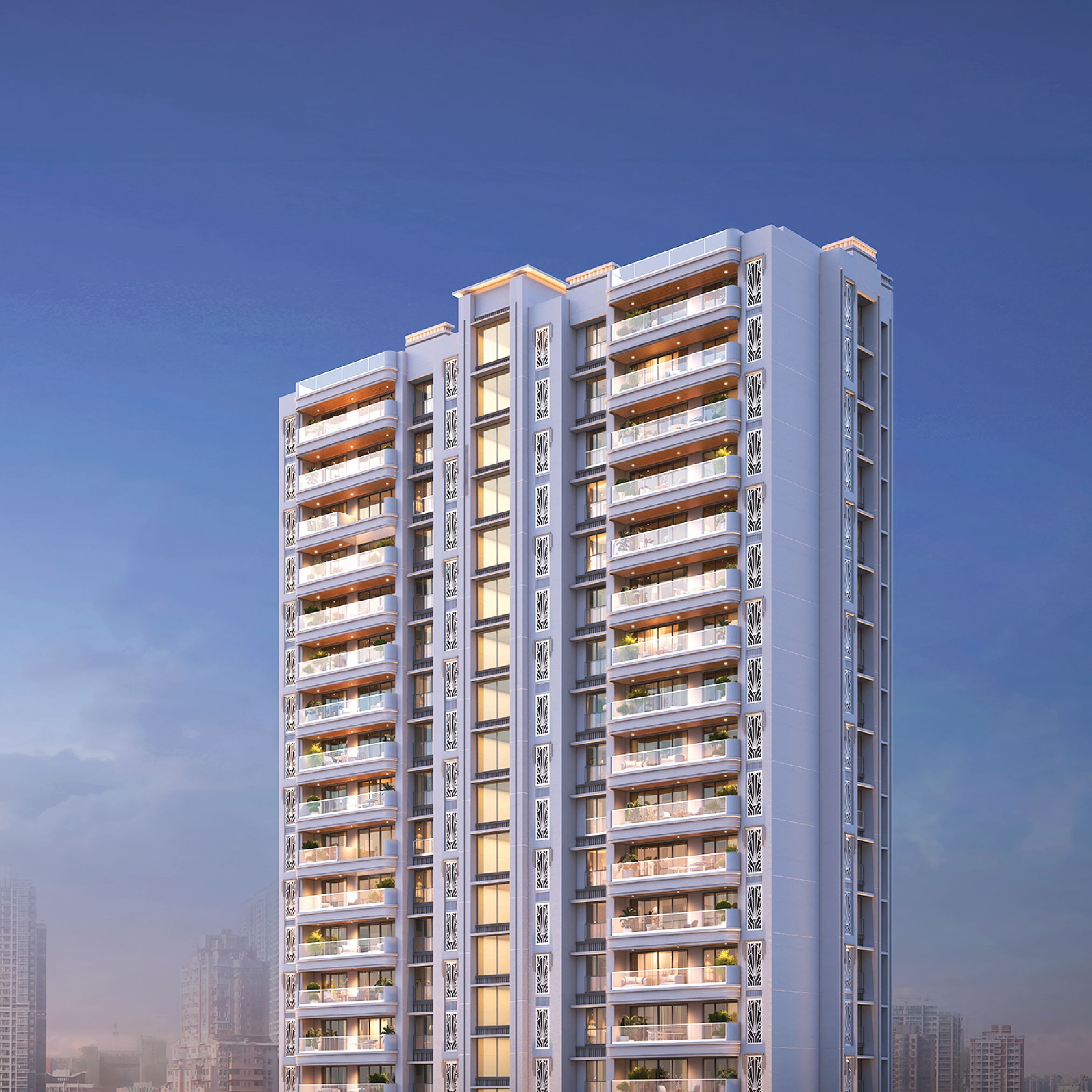 Invictus By GS BKC